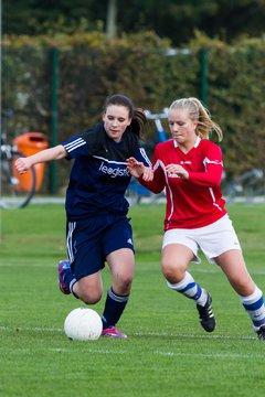 Bild 349 - B-Juniorinnen MSG Eiderkanal - SG Trittau/S�dstormarn : Ergebnis: 2:1